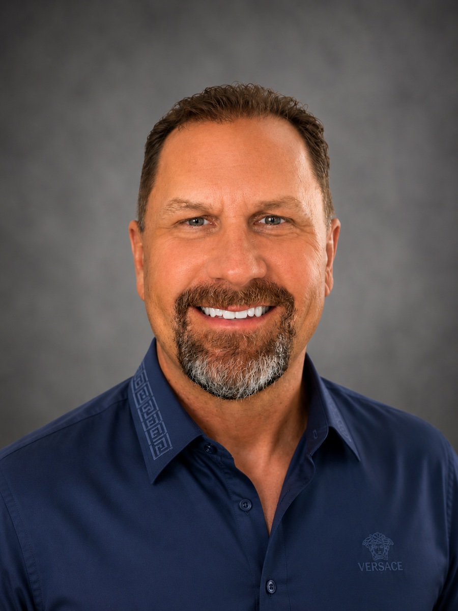 Dr. Scott Kimball